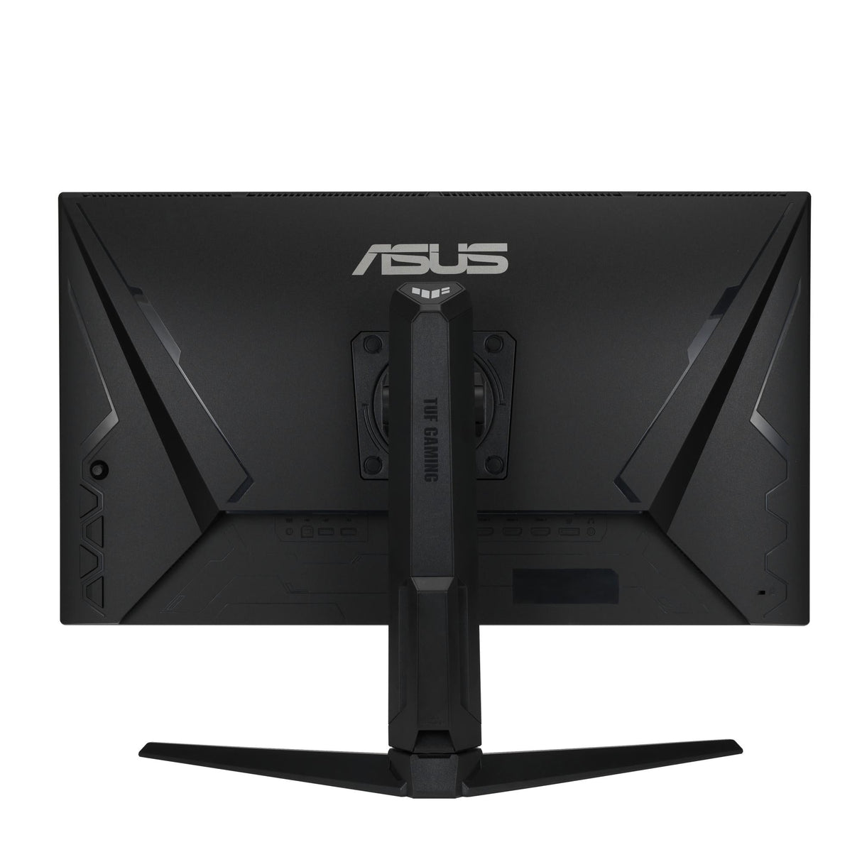 LCD ASUS 28" TUF Gaming VG28UQL1A 4K 3840x2160p IPS 144Hz 1ms HDR 400 FreeSync Premium/G-SYNC ASUS