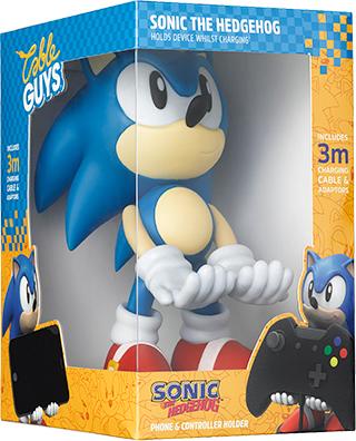 CABLE GUYS - CLASSIC SONIC Cable Guys