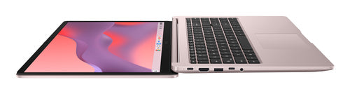 ASUS Chromebook CX1505CTA-S70268 – i en brugsopstilling