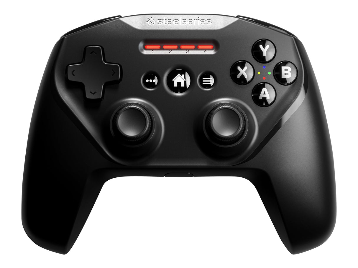 SteelSeries Nimbus Gamepad iOS Sort
