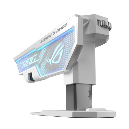 ASUS ROG Herculx graphics card holder White – Hvid