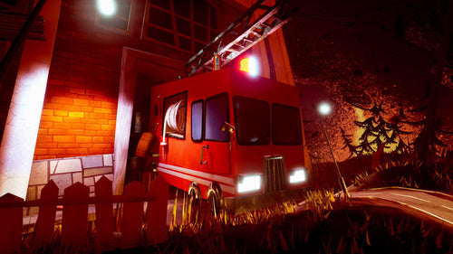 Hello Neighbor: Hide & Seek