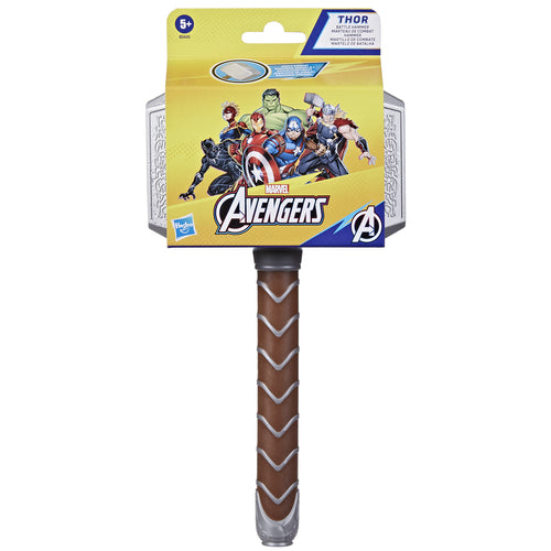 Avengers - Thor Battle Hammer (B0445) Avengers