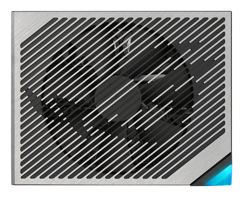 ASUS ROG Thor 1000P3 Gaming E – blæsergitter