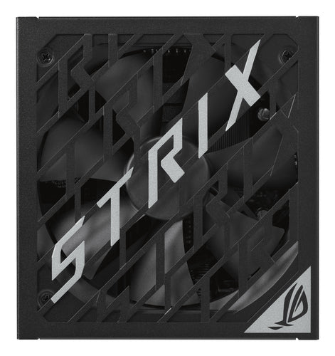ASUS ROG Strix 1200P Gaming E – 1200 W Platinum PSU – blæsergitter uden lys