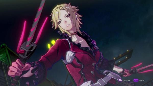 Soul Hackers 2 (DE/Multi in Game) - PlayStation 4