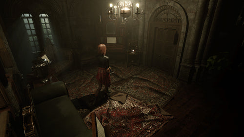 Tormented Souls II
