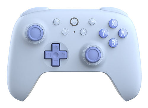8BitDo - Ultimate 2C Bluetooth Controller - Blue