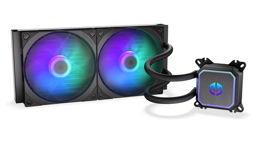 K ENDORFY Navis F280 ARGB Wasserkühlung Endorfy