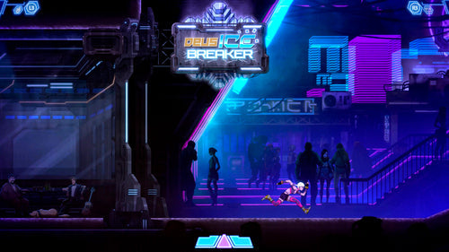 Eden Genesis Tesura Games