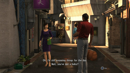 Yakuza 6: The Song of Life (PlayStation Hits) Sega