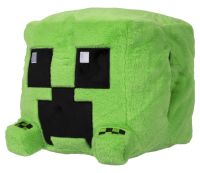 Minecraft - Stor Creeper håndvarmer