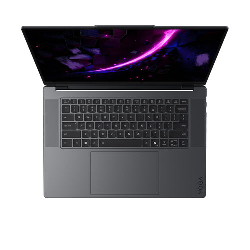 Lenovo Yoga Pro 9i Aura Edition U9 386H/64GB/2TBSSD/RTX 5070 – visning 2