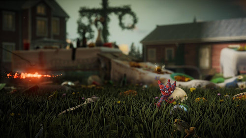 Unravel Two – Nintendo Switch – supplerende spilillustration 10