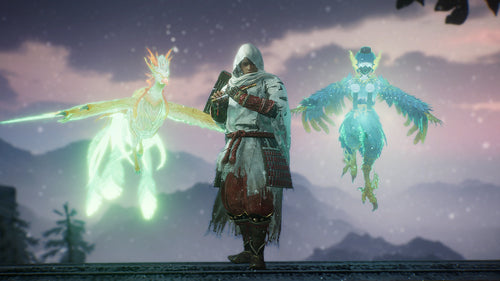 Nioh 3