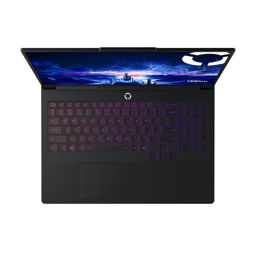 Lenovo Legion Pro 7 16IAX10H U9 275HX/64GB/2TBSSD/RTX 5080 – visning 5