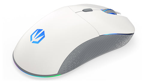 ENDORFY Gem Plus Wireless Onyx White (wei/grau)