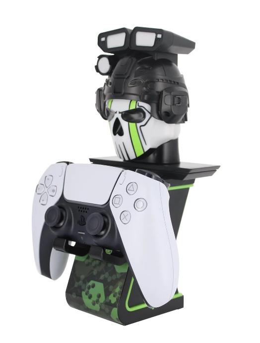 CABLE GUYS - IKON - GHOST Cable Guys