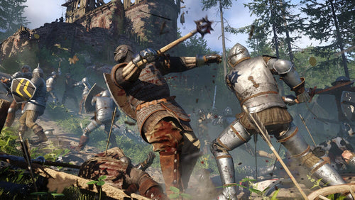 Kingdom Come Deliverance - Royal Edition Deep Silver