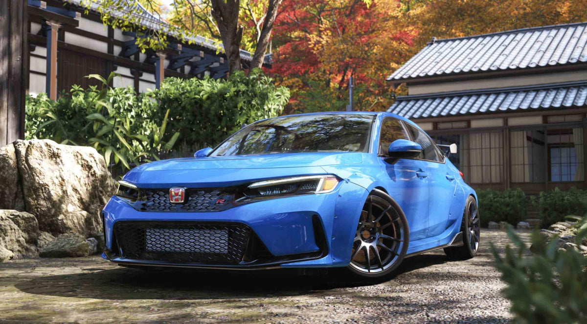 Forza Horizon 6 Microsoft