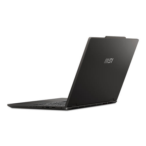 MSI Venture A16 AI+ A3HMG-036 – skråt bagfra
