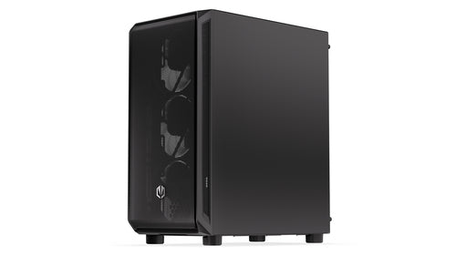 ENDORFY ARX 500 Air TG Black