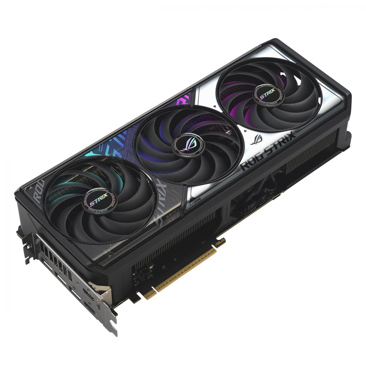 ASUS GeForce RTX 5070 12GB ROG STRIX GAMING ASUS