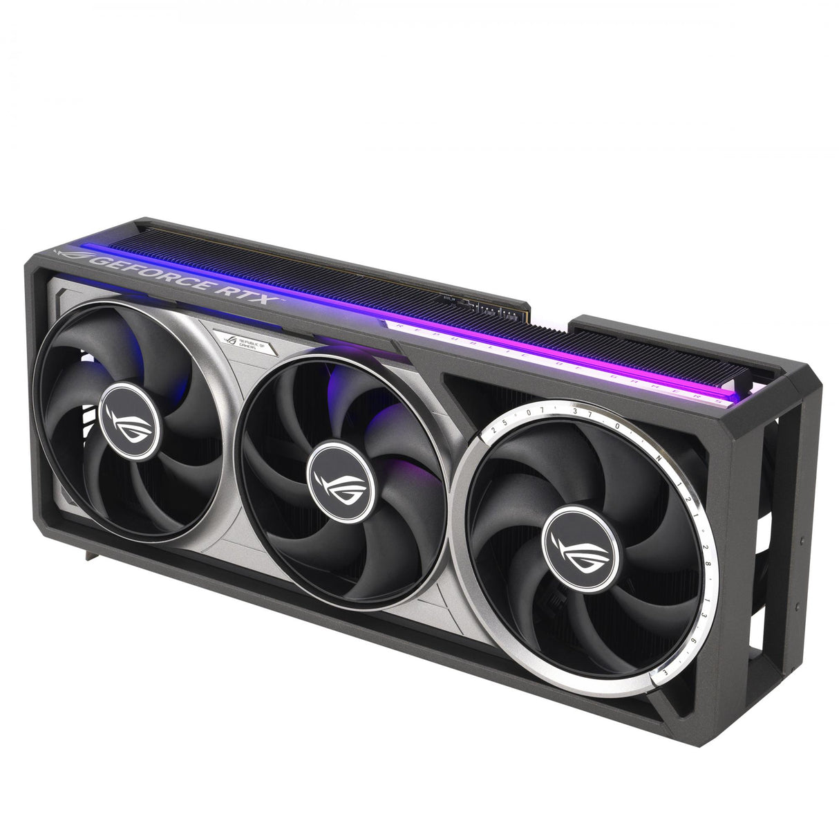 ASUS GeForce RTX 5080 16GB ROG ASTRAL GAMING
