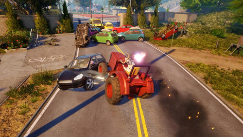 Goat Simulator 3 - Pre-Udder Edition