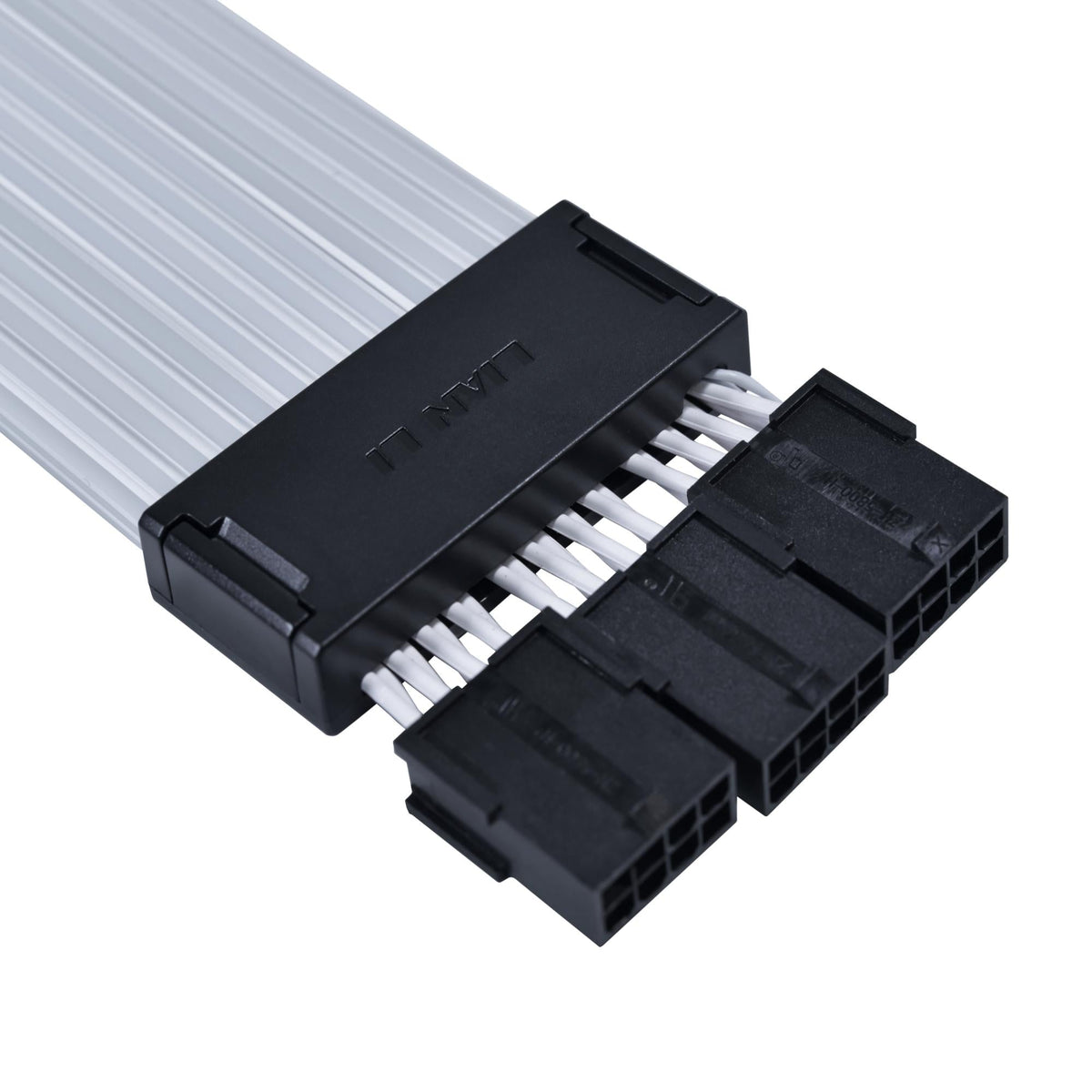 Lian Li Strimer Wireless GPU 8pin x3 Lian Li