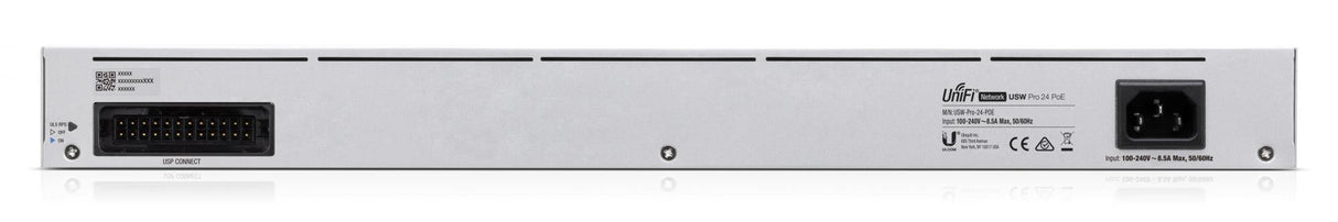 Ubiquiti USW-Pro-24-POE, Switch Ubiquiti