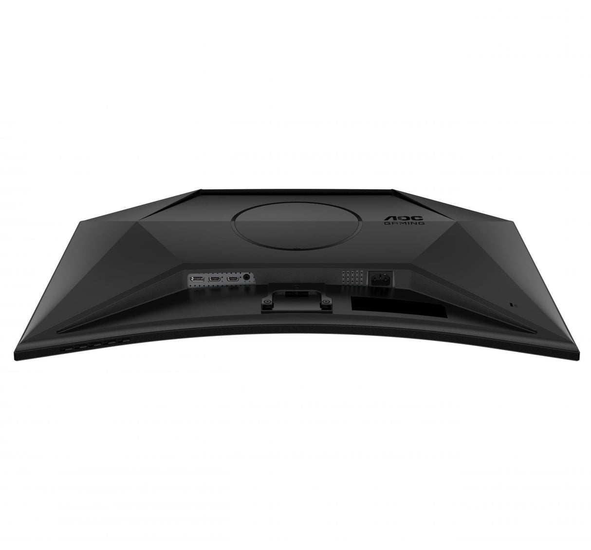 CQ32G4VE 31.5" VA 16:9 Curved AOC