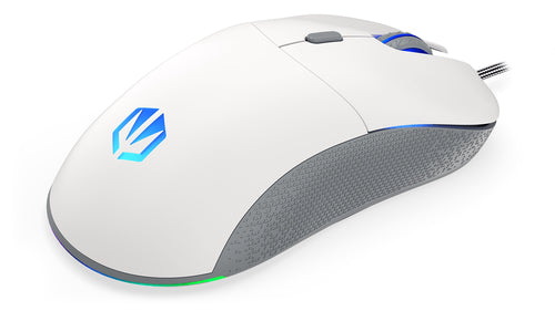 ENDORFY GEM Plus Onyx White (wei/grau)