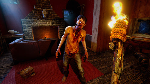 7 Days To Die Console Edition – Xbox Series X – spilskærmbillede 5