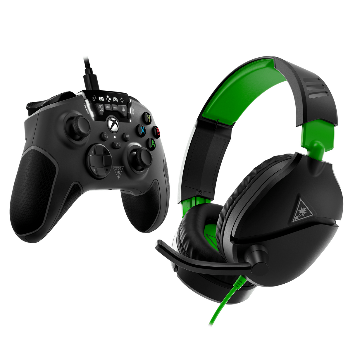 TURTLE BEACH-PAKET RECON 70 + RECON CON