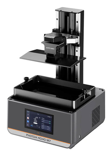 Anycubic Photon Mono M7 3D-printer – produktvisning 4