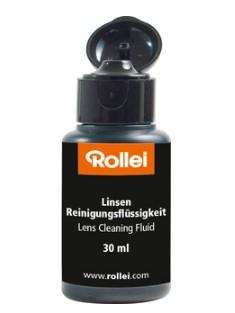 Rollei Camera Cleaning Kit Travel Rensepakke Rollei