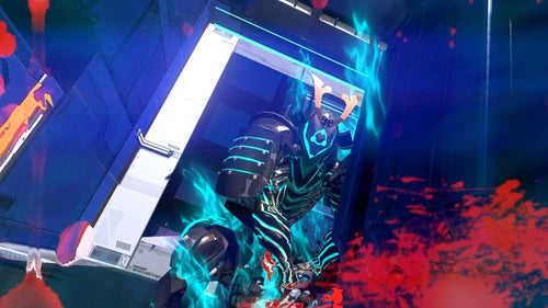 Sairento (PSVR)