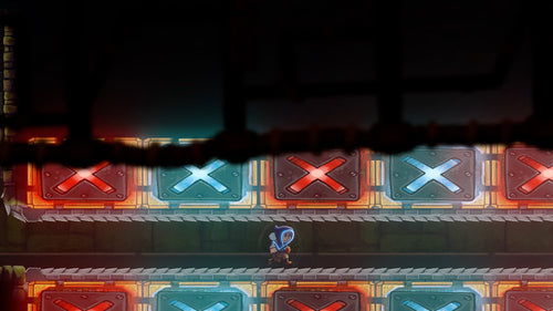 Teslagrad Power Pack