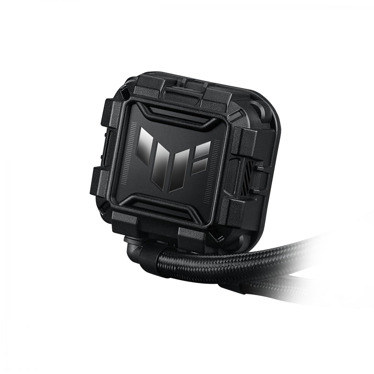 ASUS TUF GAMING LC II 240 Addressable RGB AiO Liquid Cooler ASUS