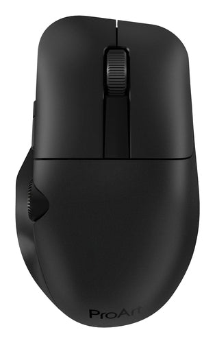 ASUS ProArt Mouse MD300 – set ovenfra