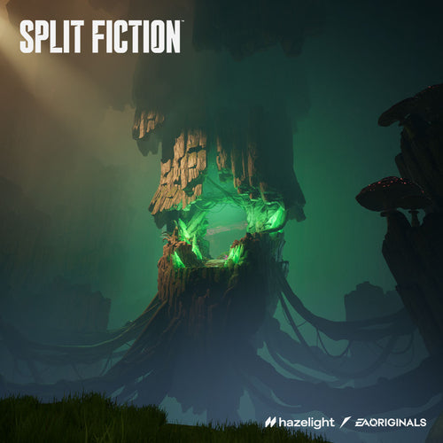 Split Fiction