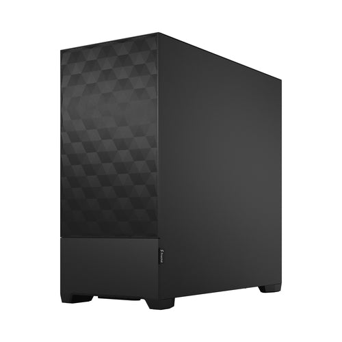 Midi Fractal Design Pop Air Black Solid Fractal design