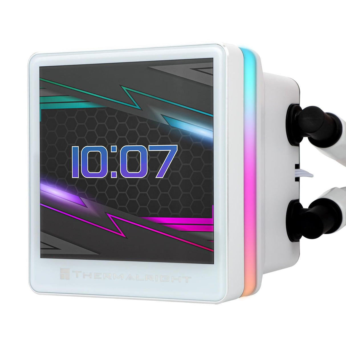 Thermalright Grand Vision 360 Argb White Shenzhen Deli Ming Technology Co. LTD (Thermalright)