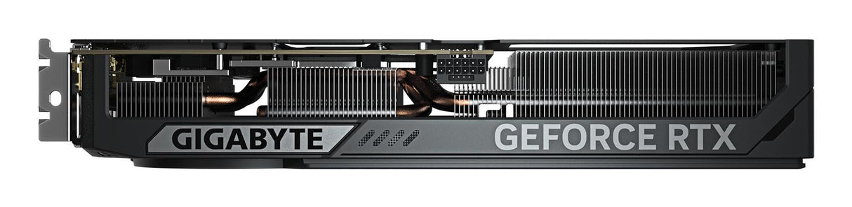 Gigabyte GeForce RTX 5070 WINDFORCE OC 12GB Gigabyte