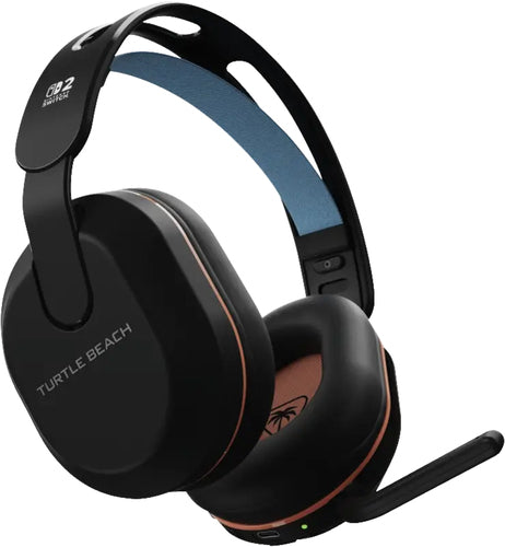 Turtle Beach Stealth 500 – Switch 2-headset, sort – Modsatte side