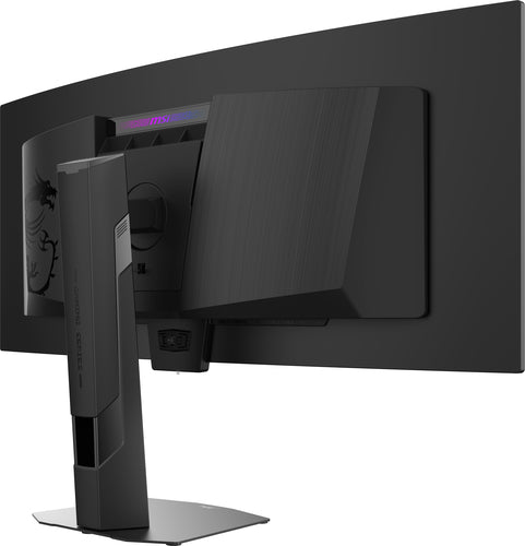 MSI MPG 341CQRDE QD-OLED X36 – produktvisning 21