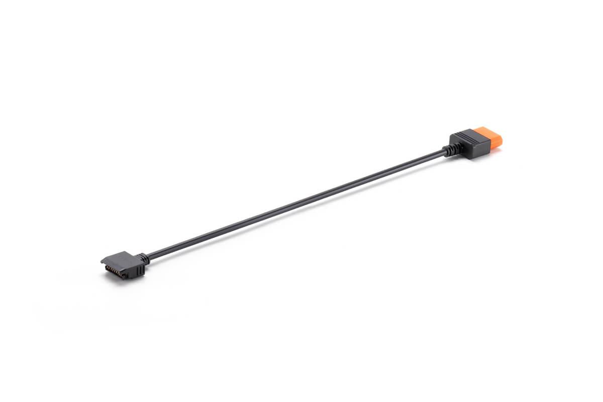 DJI - Power SDC to DJI Air 3 Fast Charge Cable DJI