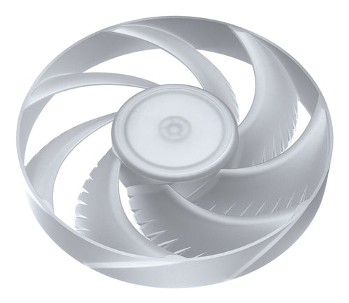 COUGAR Poseidon Ultra 240, ARGB, sort AIO-vandkøler – produktdetalje