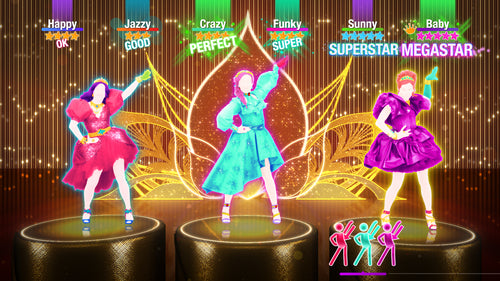 Just Dance 2021 ( Import)